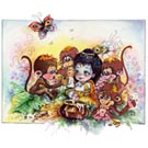 "Gopal Krishna" T-Shirt